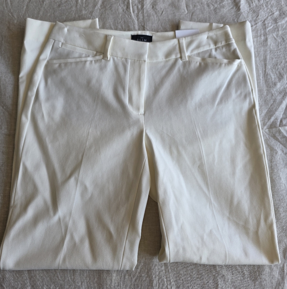 Trouser NWt White House Black Market